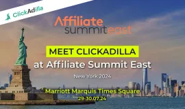 Affiliate Summit East 2024