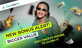 Your Black Friday Just Got Smarter: Maximize Your Ad Budget with Clickadilla & Partners