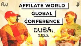 Affiliate World Global Dubai 2022