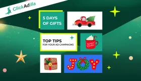 Festive Campaign Guide Tips, GEOs, and Formats