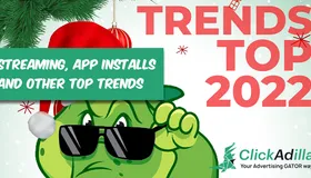 Streaming App Installs Top Trends 2022