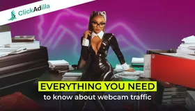 All You Need to Know About Webcam Traffic: Best Practices & Top Formats