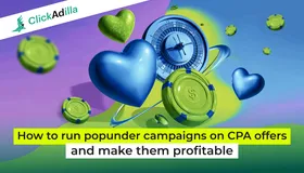 How to Profit with Popunders: Winning Offers and GEOs