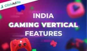 gaming vertical art