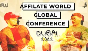 Affiliate World Global Dubai 2022