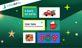 Festive Campaign Guide Tips, GEOs, and Formats