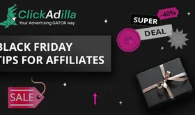 How to boost sales during Black Friday
