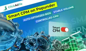 Smart CPM