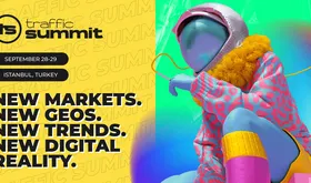 Traffic Summit – be one step ahead of the digital marketing industry