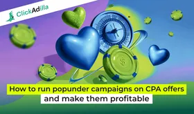 How to Profit with Popunders: Winning Offers and GEOs