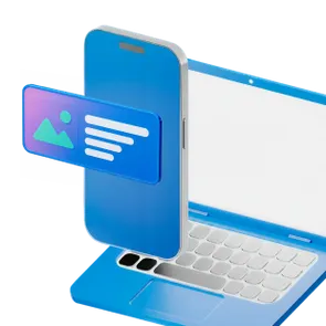 Optimizado para Móvil