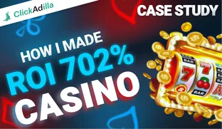 702% ROI on Casino Offer in Thailand