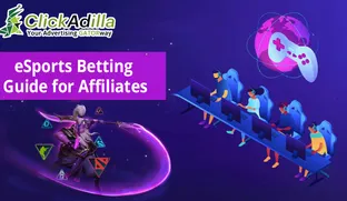 eSports Betting Guide for Affiliates