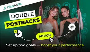 Smarter Tracking, Better Optimization: Dual Postbacks Are Now Live