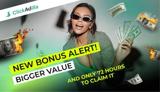 Your Black Friday Just Got Smarter: Maximize Your Ad Budget with Clickadilla & Partners