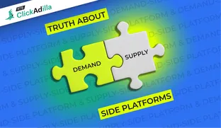 Truth about Demand-and-Supply-Side Platforms