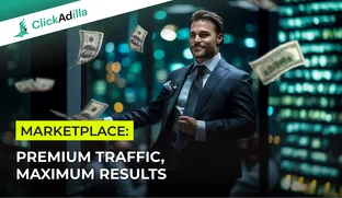 marketplace premium traffic