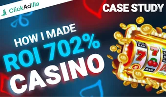 702% ROI on Casino Offer in Thailand