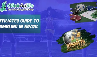 Affiliates Guide to Gambling in Brazil