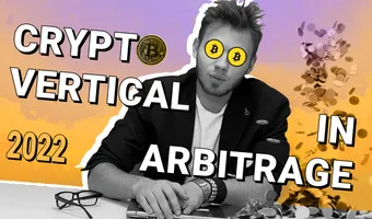 How to work with Crypto Vertical