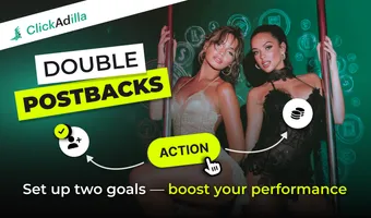 Smarter Tracking, Better Optimization: Dual Postbacks Are Now Live