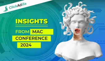 Insights from MAC Conference 2024
