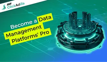 Become a Data Management Platform's Pro