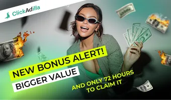 Your Black Friday Just Got Smarter: Maximize Your Ad Budget with Clickadilla & Partners