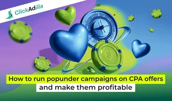 How to Profit with Popunders: Winning Offers and GEOs