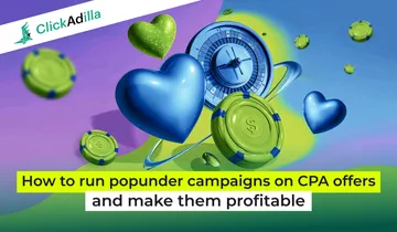 How to Profit with Popunders: Winning Offers and GEOs
